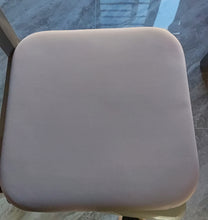 Load image into Gallery viewer, Eczixnczo memory foam cushion Milk silk fabric is breathable, non-slip, removable and washable, and not easily deformed.
