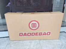 Load image into Gallery viewer, DAODEBAO Teenager/adult mountain bike, fixed frame, suspended front fork, dual disc brakes, suitable for men, women, mountain bikes, and adult bicycles.
