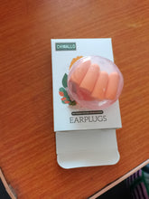 Load image into Gallery viewer, CHIWALLO sleep earplugs, dedicated for sleeping, super soundproof, ear noise reduction, anti noise, noise mute, anti noise
