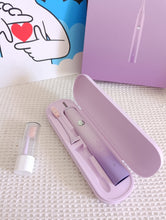 Load image into Gallery viewer, Hydrflow Soundwave Electric Toothbrush Fantasy Sunrise Series · Electric Toothbrush

