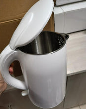 Load image into Gallery viewer, Innovaze Electric Kettle Household Stainless Steel Thermal Insulation Large Capacity Kettle
