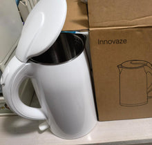 Load image into Gallery viewer, Innovaze Electric Kettle Household Stainless Steel Thermal Insulation Large Capacity Kettle
