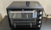 Load image into Gallery viewer, Dkygo Household Baking Oven Small Mini Fully Automatic Multi-functional Electric Roaster 40L Liter Large Capacity
