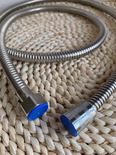 Load image into Gallery viewer, NAMUOTO Shower hose, water heater outlet pipe, stainless steel universal bath and shower pipe, and connecting pipe for shower head
