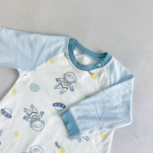 Load image into Gallery viewer, MEGECOOL  Baby Pajamas，Spring Autumn Summer Baby Sleeping Bag Thin， Anti Kick Quilt ，Pure Cotton Children's Pajama， Dress ，Bodysuit
