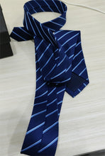 Load image into Gallery viewer, GQWSTP Men's business tie, tie, men's formal attire, business to work professional wedding groom, men's tie
