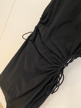 Load image into Gallery viewer, JNVarbeitet Summer Women's Elegant Tie-waist Sleeveless Dresses
