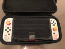 Load image into Gallery viewer, Jxtarar Bags Specially adapted for Handheld Video Games, Game Console Storage Bag
