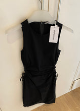 Load image into Gallery viewer, JNVarbeitet Summer Women's Elegant Tie-waist Sleeveless Dresses
