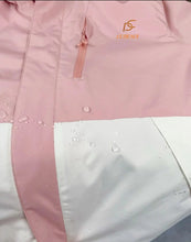 Load image into Gallery viewer, CLISENCE Outer jackets, outdoor multifunctional three-in-one fleece thickened jacket
