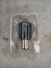 Load image into Gallery viewer, QTKKauto Super Bright Motorcycle Bulb, 100W Beam Bulb High and Low, Cool White LED Bulb for Motorcycle LED Fog Light Bulb LED Headlight
