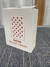 Load image into Gallery viewer, Swirise Infrared therapy lamp, recuperation heating lamp, LED headlight
