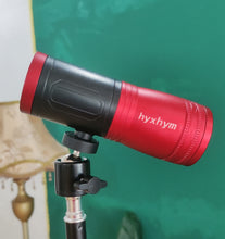 Load image into Gallery viewer, hyxhym Red light flashlight LED rechargeable, zoomable, portable handheld red light
