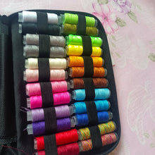 Load image into Gallery viewer, ACXICO Sewing kits Needle and thread box household needle and thread bag
