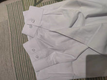 Load image into Gallery viewer, Aisuosha White shirt women&#39;s long sleeved business office professional dress
