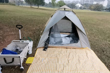 Load image into Gallery viewer, BYLRENST Outdoor Camping Tent Automatic Quick Opening Folding Portable Tent
