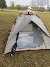 Load image into Gallery viewer, BYLRENST Outdoor Camping Tent Automatic Quick Opening Folding Portable Tent
