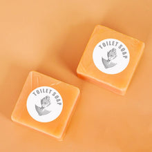 Load image into Gallery viewer, Toilet Soap, Soft Skin, Fragrance-Free, Hypoallergenic, Gentle and Moisturizing
