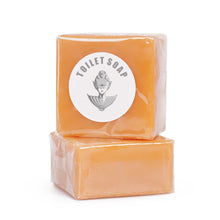 Load image into Gallery viewer, Toilet Soap, Soft Skin, Fragrance-Free, Hypoallergenic, Gentle and Moisturizing
