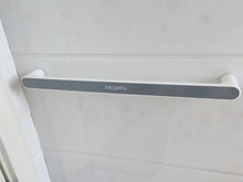 Load image into Gallery viewer, KACQIHTU Non perforated bathroom towel rack, bathroom suction cup hanger
