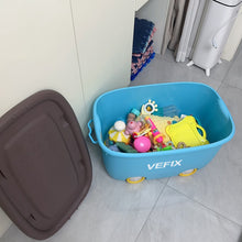 Load image into Gallery viewer, vefix Toy storage box, household children&#39;s sorting box

