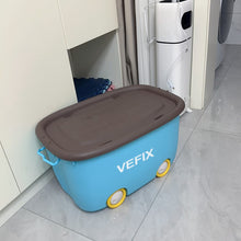 Load image into Gallery viewer, vefix Toy storage box, household children&#39;s sorting box
