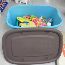 Load image into Gallery viewer, vefix Toy storage box, household children&#39;s sorting box
