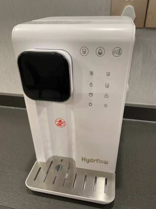 Hydrflow Household small instant water purifier and water dispenser