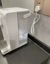 Load image into Gallery viewer, Hydrflow Household small instant water purifier and water dispenser
