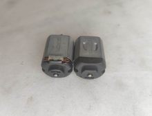 Load image into Gallery viewer, CONUNY Motor 130 miniature small motor motor four-wheel drive toys 280 handmade diy dc r300c small
