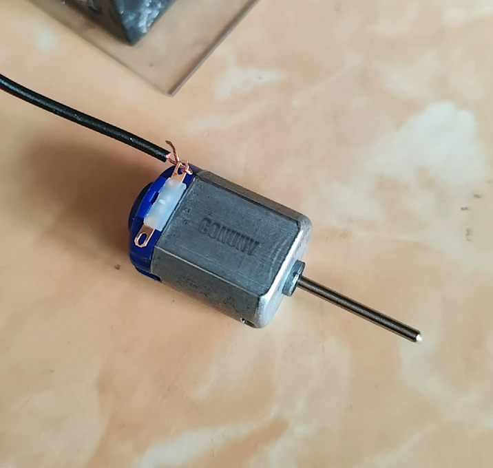 CONUNY Motor 130 miniature small motor motor four-wheel drive toys 280 handmade diy dc r300c small