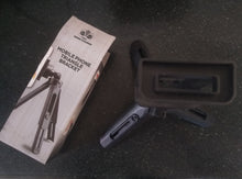 Load image into Gallery viewer, RISING&#39;STANROO - Mobile selfie stick, mobile shooting bracket, tripod, anti shake selfie, portable outdoor live streaming
