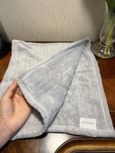 Load image into Gallery viewer, CWmxyh Towel, for washing face and household use, made of soft pure cotton that absorbs water and does not shed hair. It is made of coral velvet for women and is suitable for adult men
