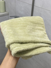 Load image into Gallery viewer, CWmxyh Towel, for washing face and household use, made of soft pure cotton that absorbs water and does not shed hair. It is made of coral velvet for women and is suitable for adult men
