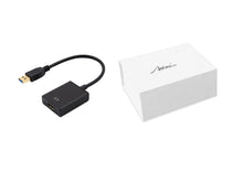 Load image into Gallery viewer, ASTARIN Converters for electric plugs video hd connection monitor projector.
