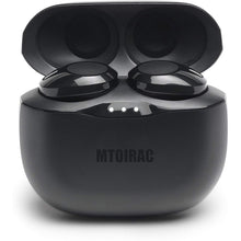 Load image into Gallery viewer, MTOIRAC Wireless Earphones - Pure Bass Sound, Bluetooth, Fast Pair, Comfortable, Wireless Calls, Music
