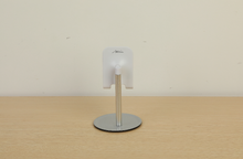 Load image into Gallery viewer, ASTARIN Stands adapted for mobile phones Lazy mobile phone bracket adjustable fixed support frame non-slip pad universal lifting mobile phone bracket
