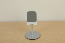 Load image into Gallery viewer, ASTARIN Stands adapted for mobile phones Lazy mobile phone bracket adjustable fixed support frame non-slip pad universal lifting mobile phone bracket
