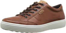 Load image into Gallery viewer, Kuorey Men's Fashion Leather Shoes - Clean Casual Leather Shoes with Premium Genuine Leather and Removable Insole
