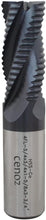 Load image into Gallery viewer, cenoz Power Tools - End mills, Industrial Tools Standard Tooth - Roughing End Mill, 3/4'' by 3/4'' by 1-5/8''

