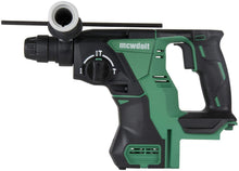 Load image into Gallery viewer, mcwdoit Rotary Drill Hammer - Tool Body Only - No Battery - 1,050 RPM/3,950 BPM High Drilling Speed, Reduced Vibration System
