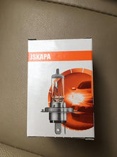 Load image into Gallery viewer, JSKAPA High-Quality Lights for Vehicles, Ultra High Performance Halogen Headlight, Shock-Resistant, Explosion-Proof, 1 Pack
