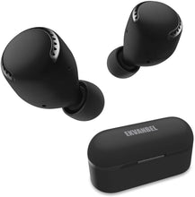 Load image into Gallery viewer, EKVANBEL Earbuds, Noise Cancelling Bluetooth Earbuds, IPX4 Water Resistant, Charging Case Included
