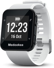 Load image into Gallery viewer, Medookea Health and Fitness Smartwatch with Heart Rate, Music, Sleep and Running Tracking

