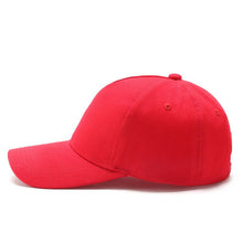 Load image into Gallery viewer, SMIDLRG Korean Style Embroidered Casual Baseball Cap
