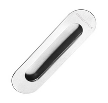 Load image into Gallery viewer, CABINET PULLS Light luxury common metal pulls cabinet door drawer handle cabinet wardrobe
