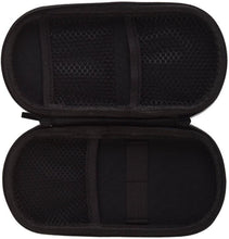 Load image into Gallery viewer, CKETBAR Electronic cigarette boxes, black PU+EVA+Jiaji cloth electronic cigarette cases
