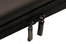 Load image into Gallery viewer, CKETBAR Electronic cigarette boxes, black PU+EVA+Jiaji cloth electronic cigarette cases
