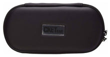 Load image into Gallery viewer, CKETBAR Electronic cigarette boxes, black PU+EVA+Jiaji cloth electronic cigarette cases
