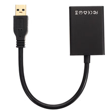 Load image into Gallery viewer, ASTARIN Converters for electric plugs video hd connection monitor projector.
